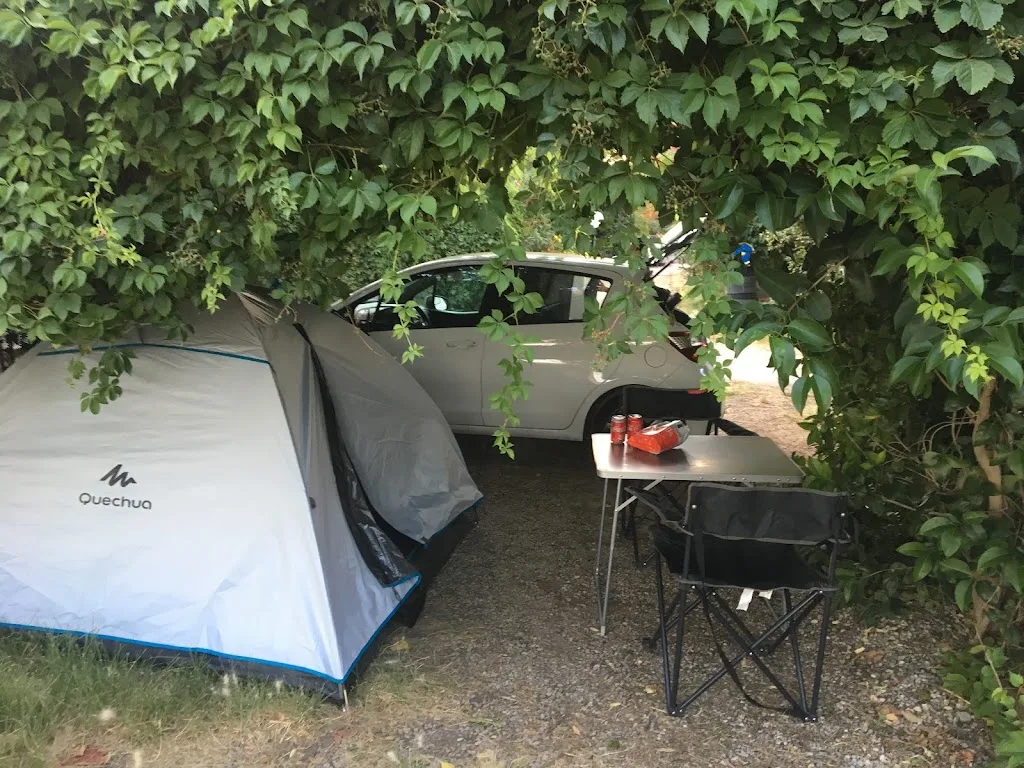 Camping Les Mûriers - photo 1