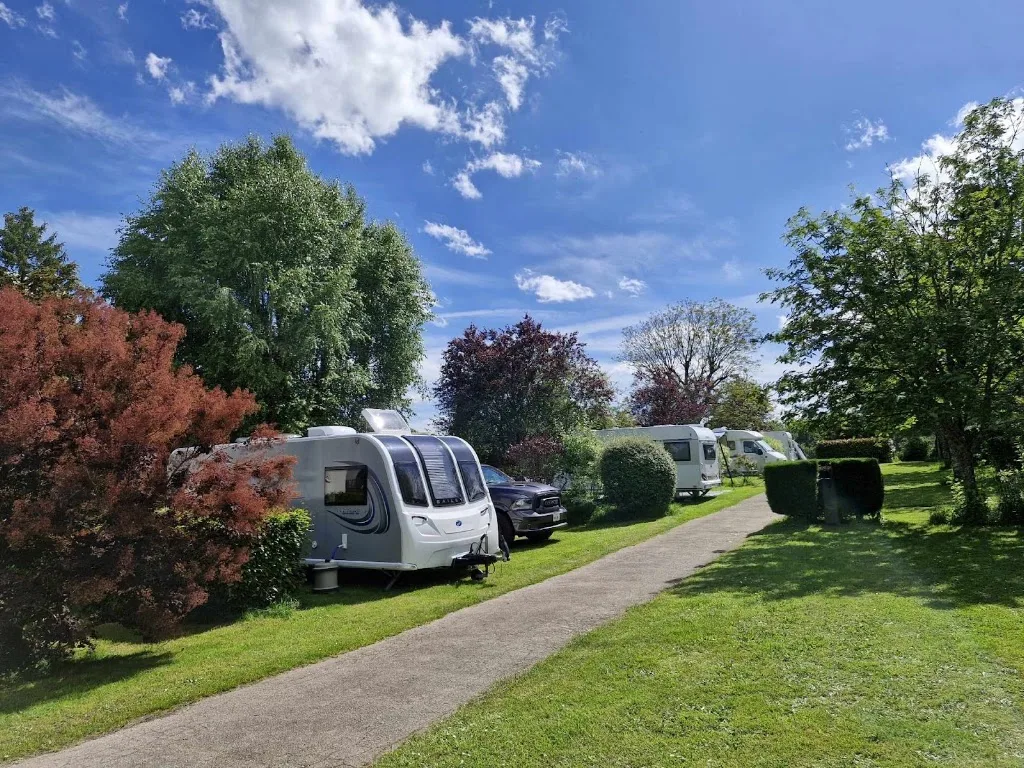 Camping L'hermitage - photo 2