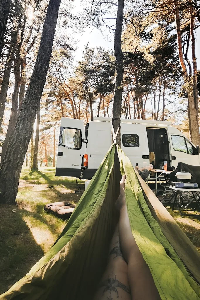 Camping Les Pins - photo 3