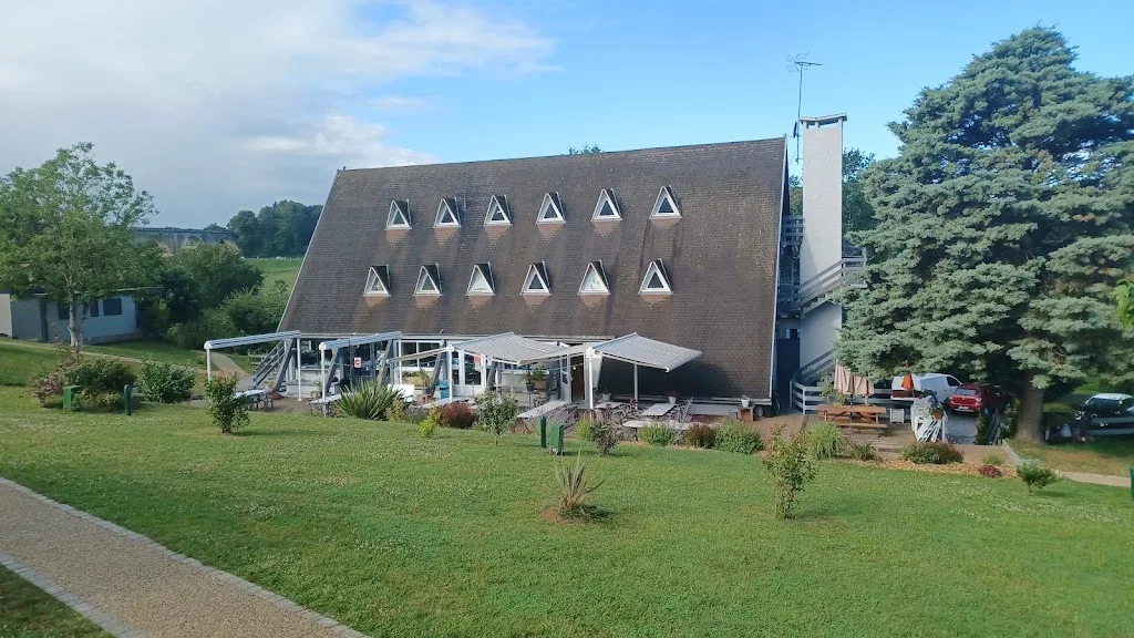 Camping Municipal du Moulin Chauvet - photo 1