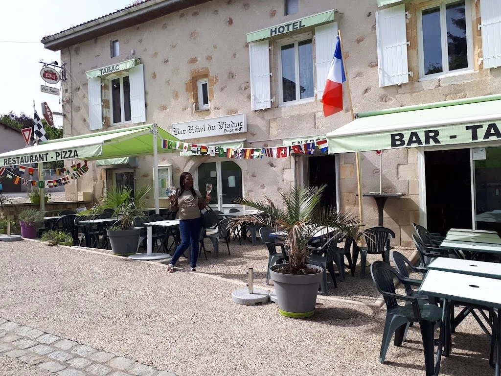 Camping Municipal du Moulin Chauvet - photo 2