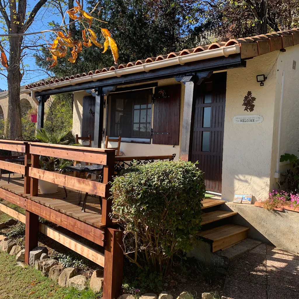 Camping Municipal du Moulin Chauvet - photo 3