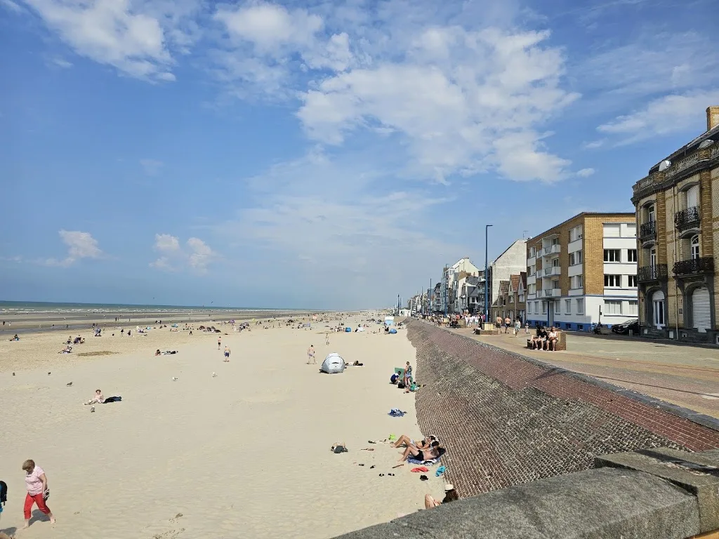 Camping Les Pêcheurs - photo 1