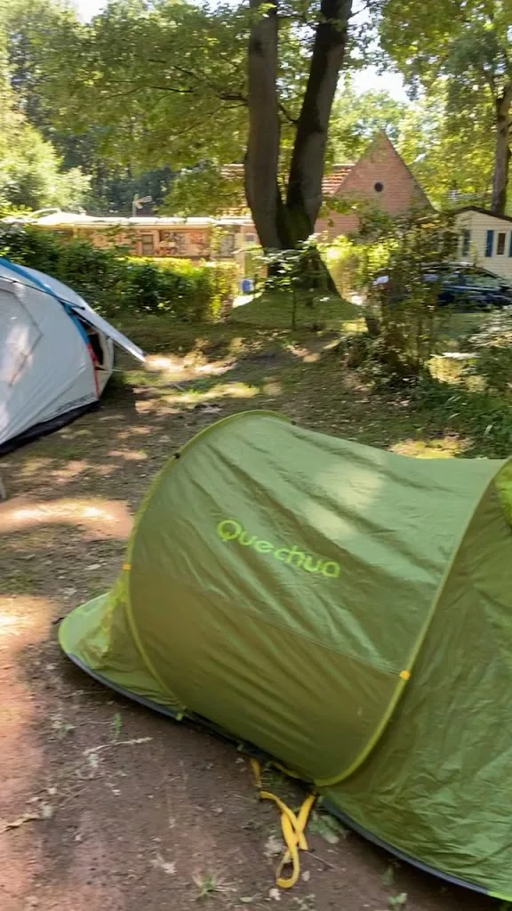 Camping Le Mont Des Bruyeres - photo 1