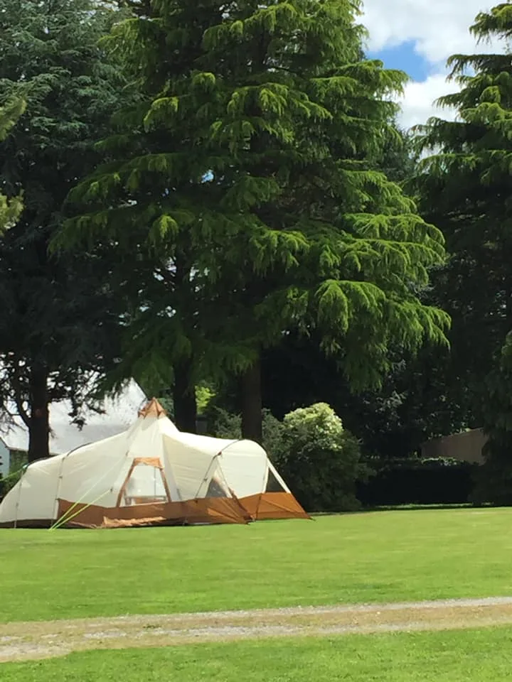 Camping L'Oree du Bois - photo 2