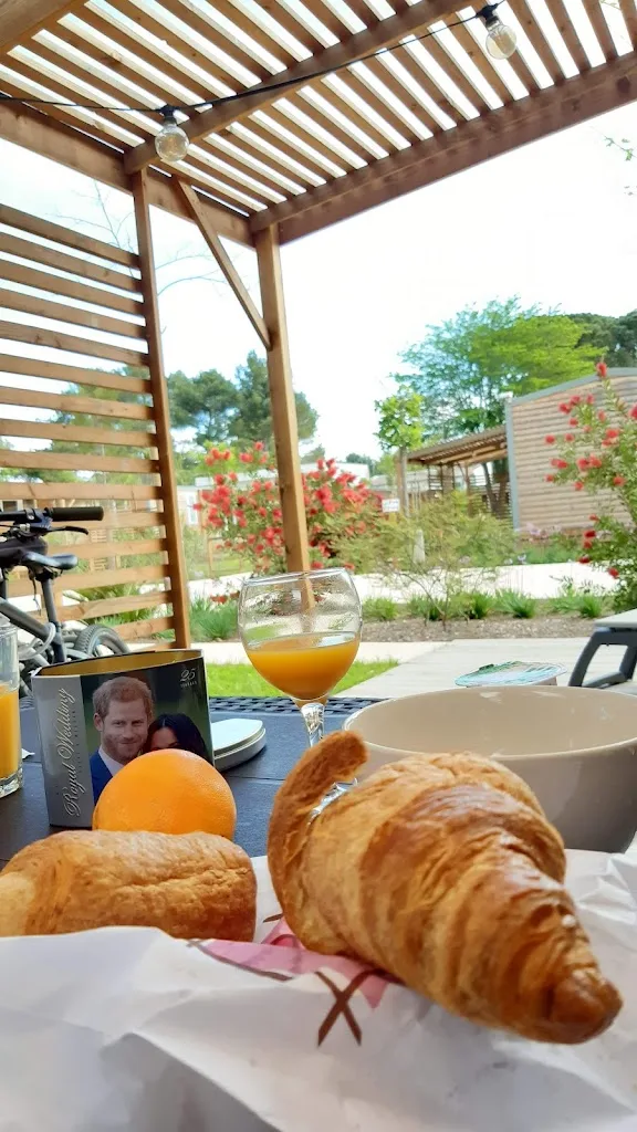 Camping Le Dauphin - Argelès sur Mer - photo 2