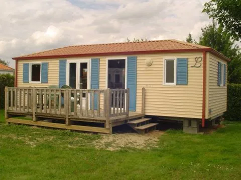 Camping Clos Mer et Nature - photo 1