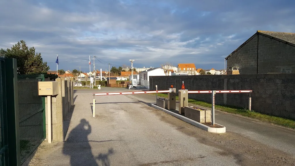 Camping de l'Alouette - photo 2