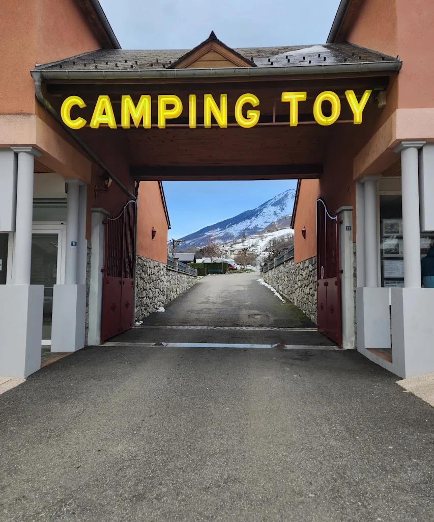 Camping Toy - photo 1