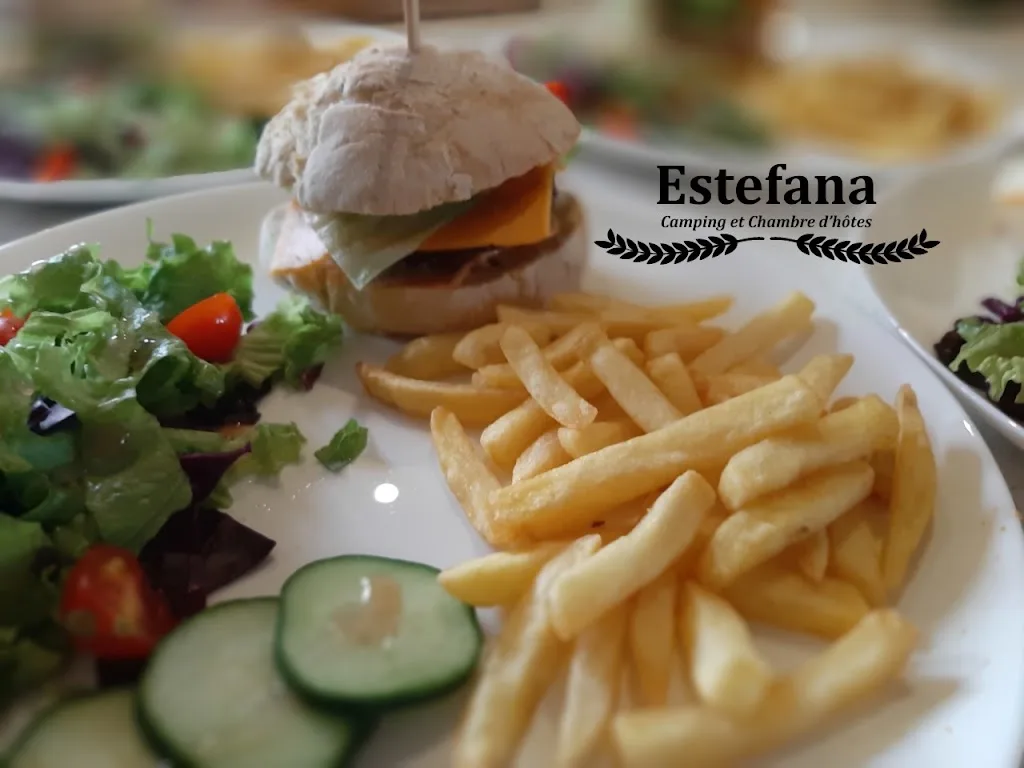 Camping Estefana - photo 1