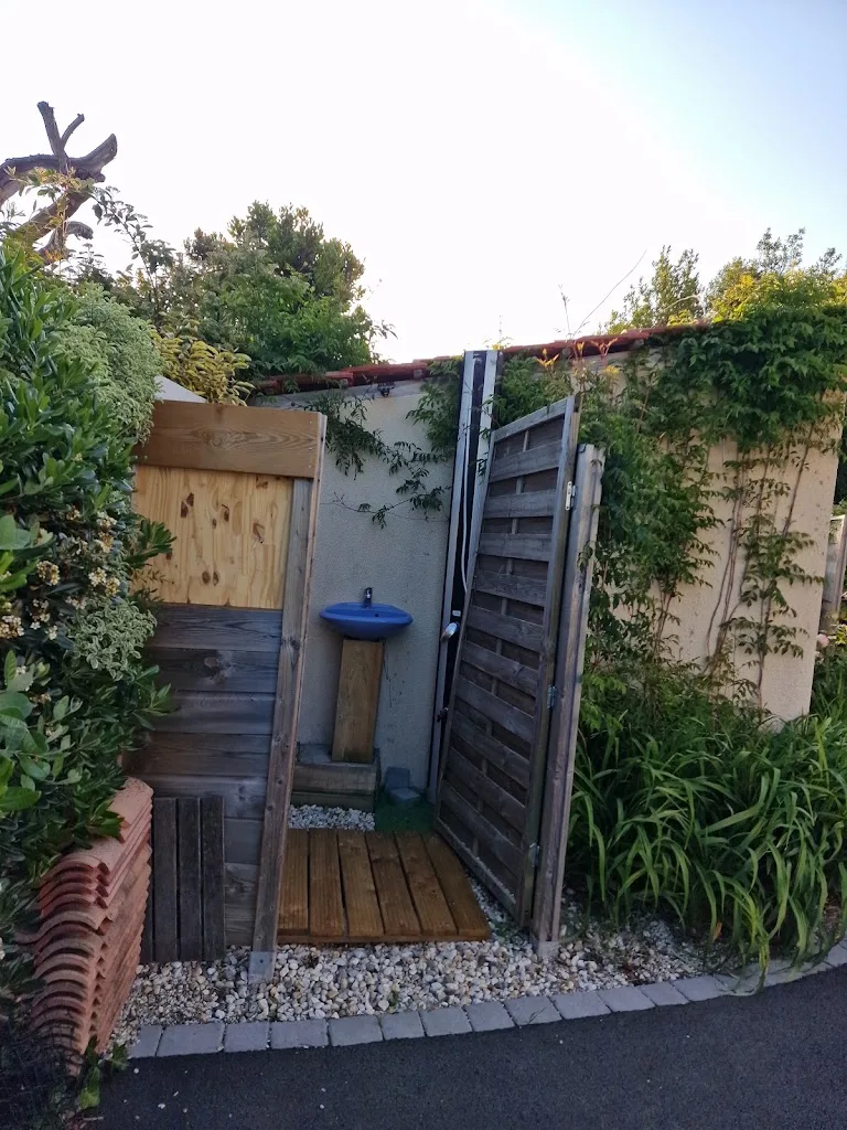 Planter votre tente chez Vero - photo 2