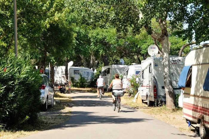 Camperplaats - photo 2