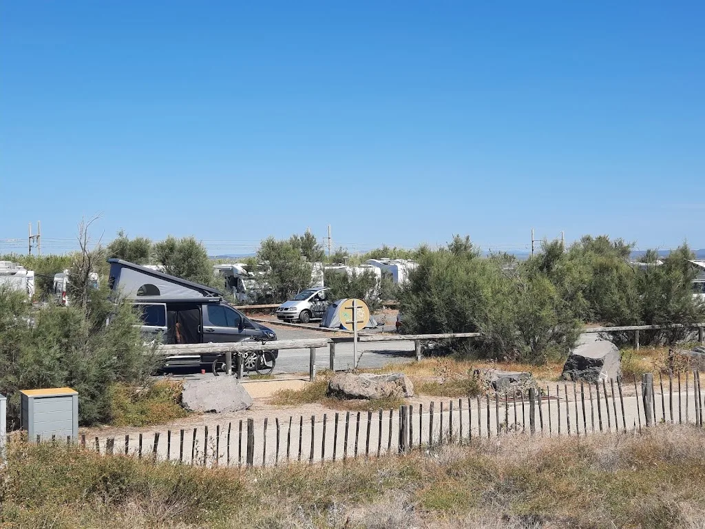 Camperplaats - photo 3