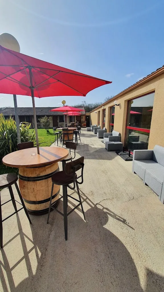 Domaine La Barbe - photo 1
