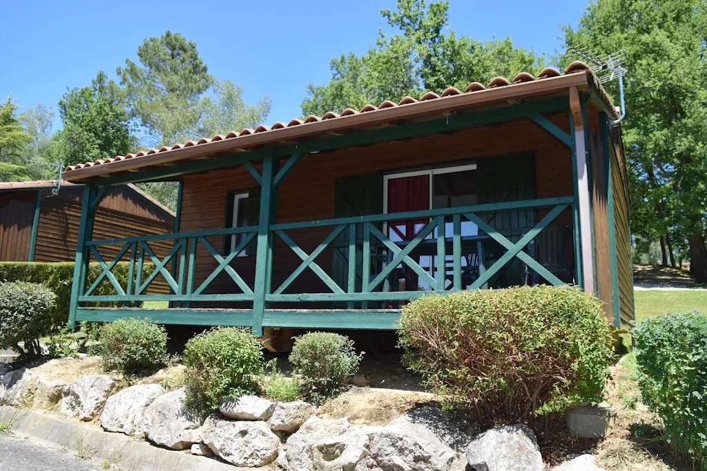Domaine La Barbe - photo 2