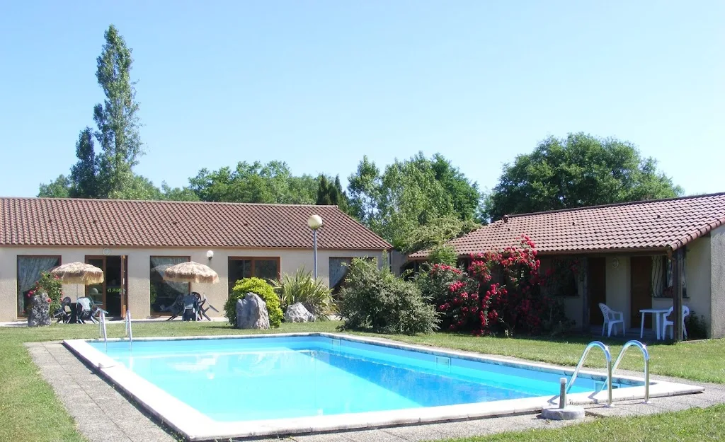 Domaine La Barbe - photo 3