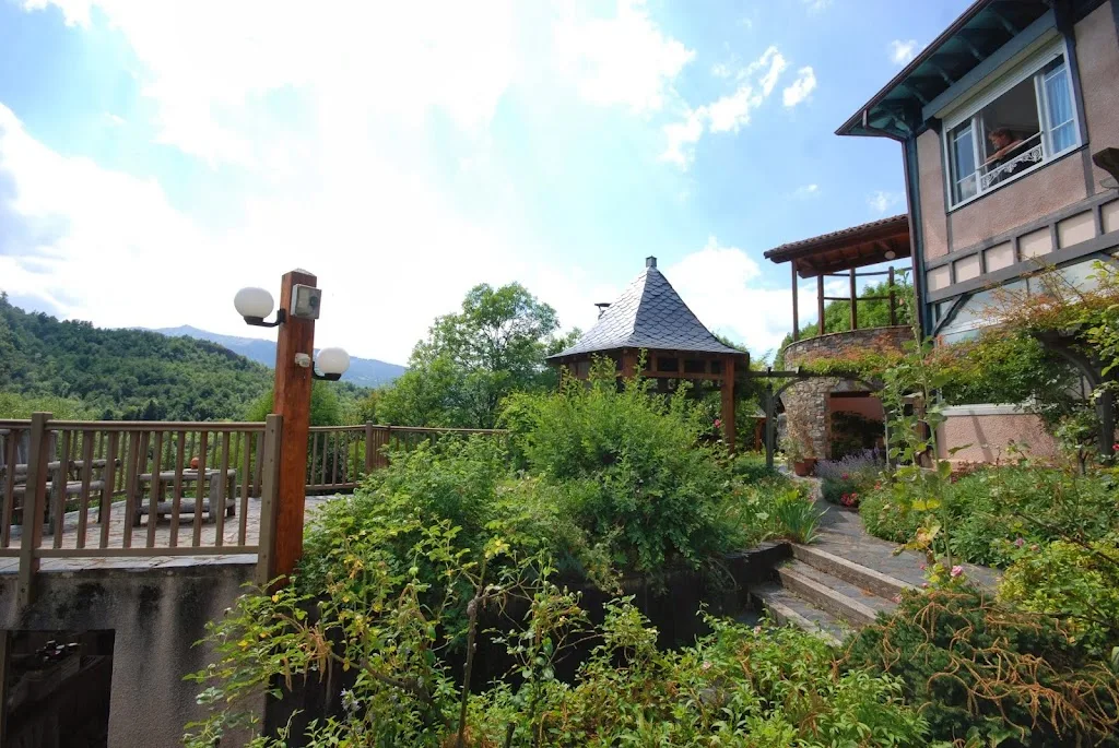 Camping et chalets d'Orlu - photo 2