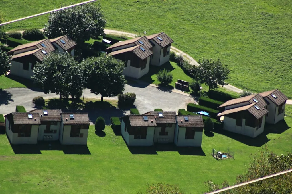 Camping et chalets d'Orlu - photo 3