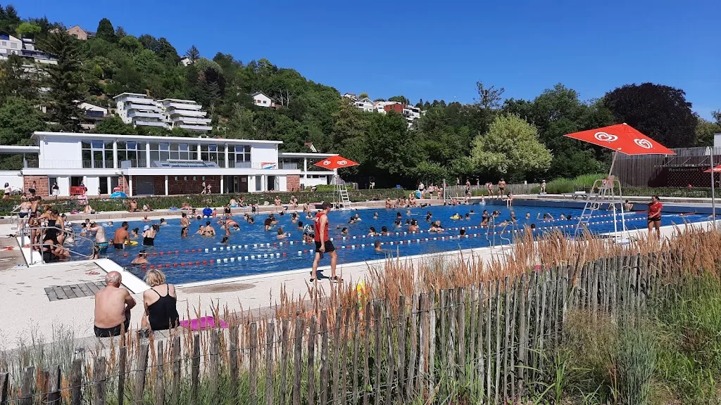 Camping municipal d'Obernai "Le Vallon de l'Ehn" - photo 1