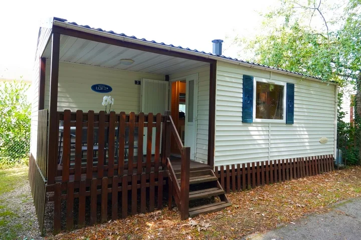 Camping des Bosquets - photo 1