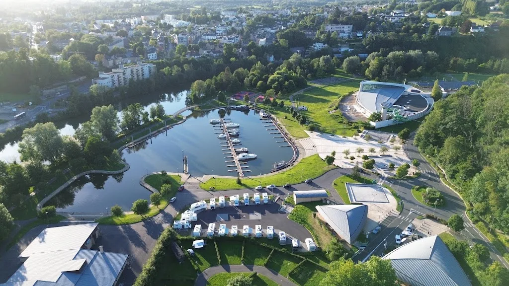 BUNGALOW CAP VERT - photo 2