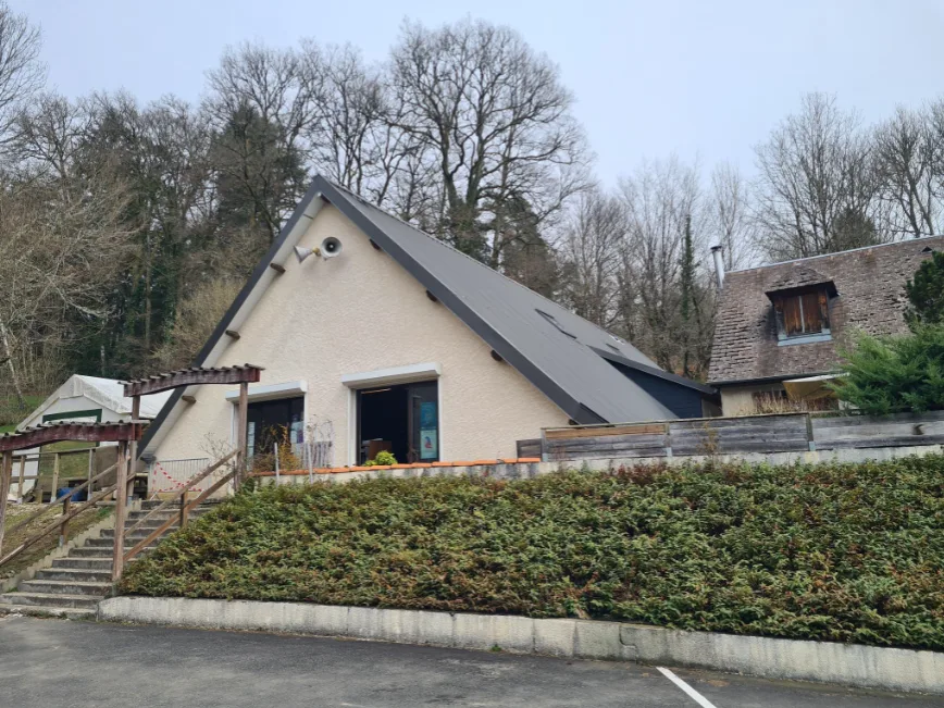Au bois de Calais - Camping correze - photo 3