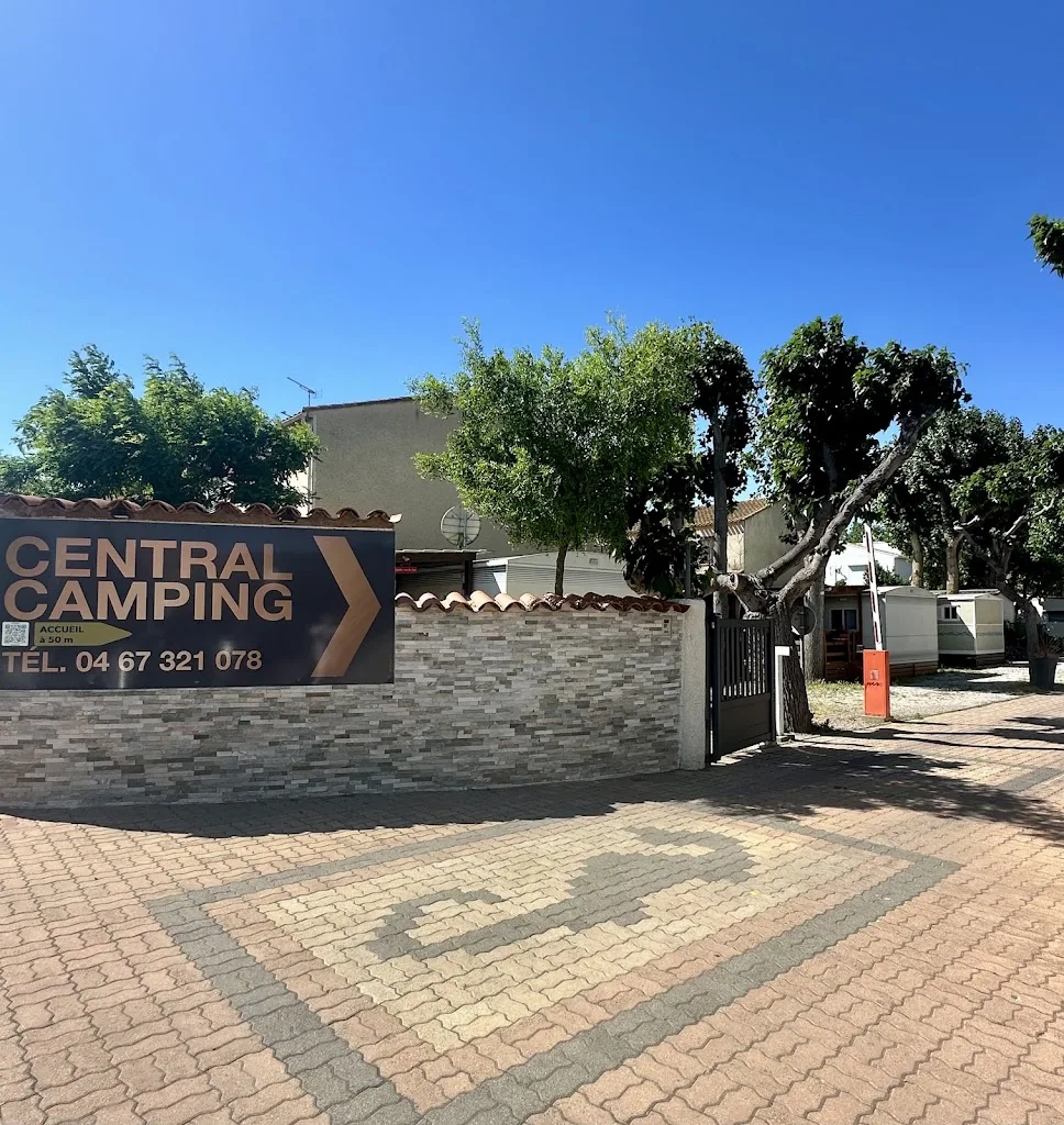 Central Camping - photo 1