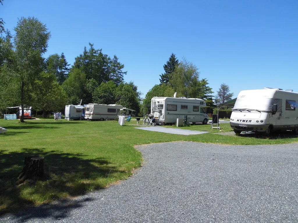 Camping Parc Verger - photo 1