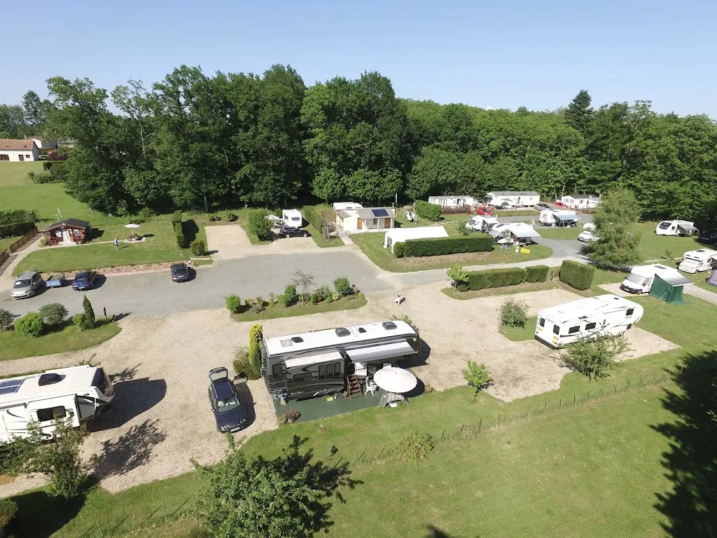 Camping Parc Verger - photo 2