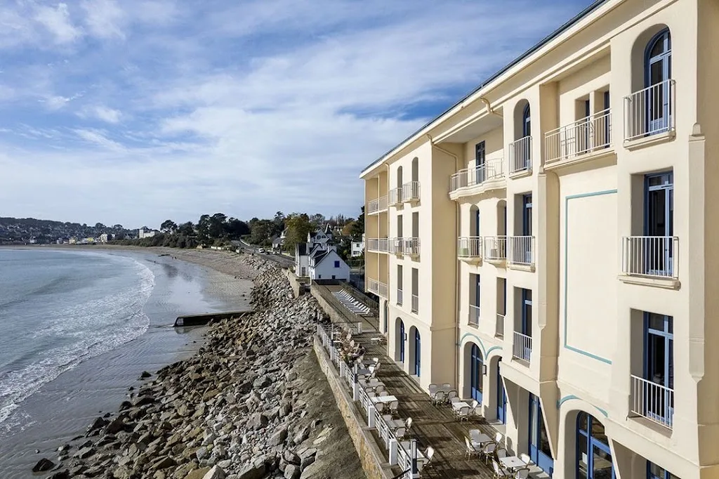 Camping de la Presqu'île - Crozon - photo 3