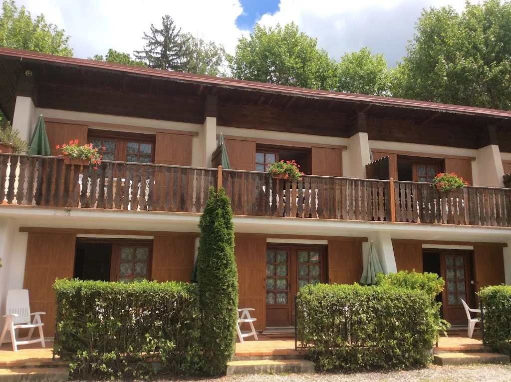 Les Champouns - photo 1