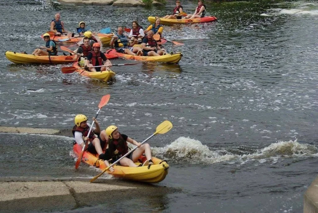Guinguette du camping de la Rivière - photo 2