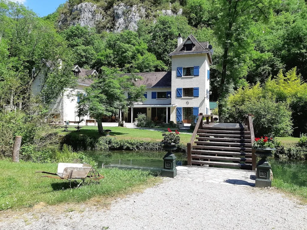 Camping / Village de Vacances Domaine du Mas de Saboth - photo 3