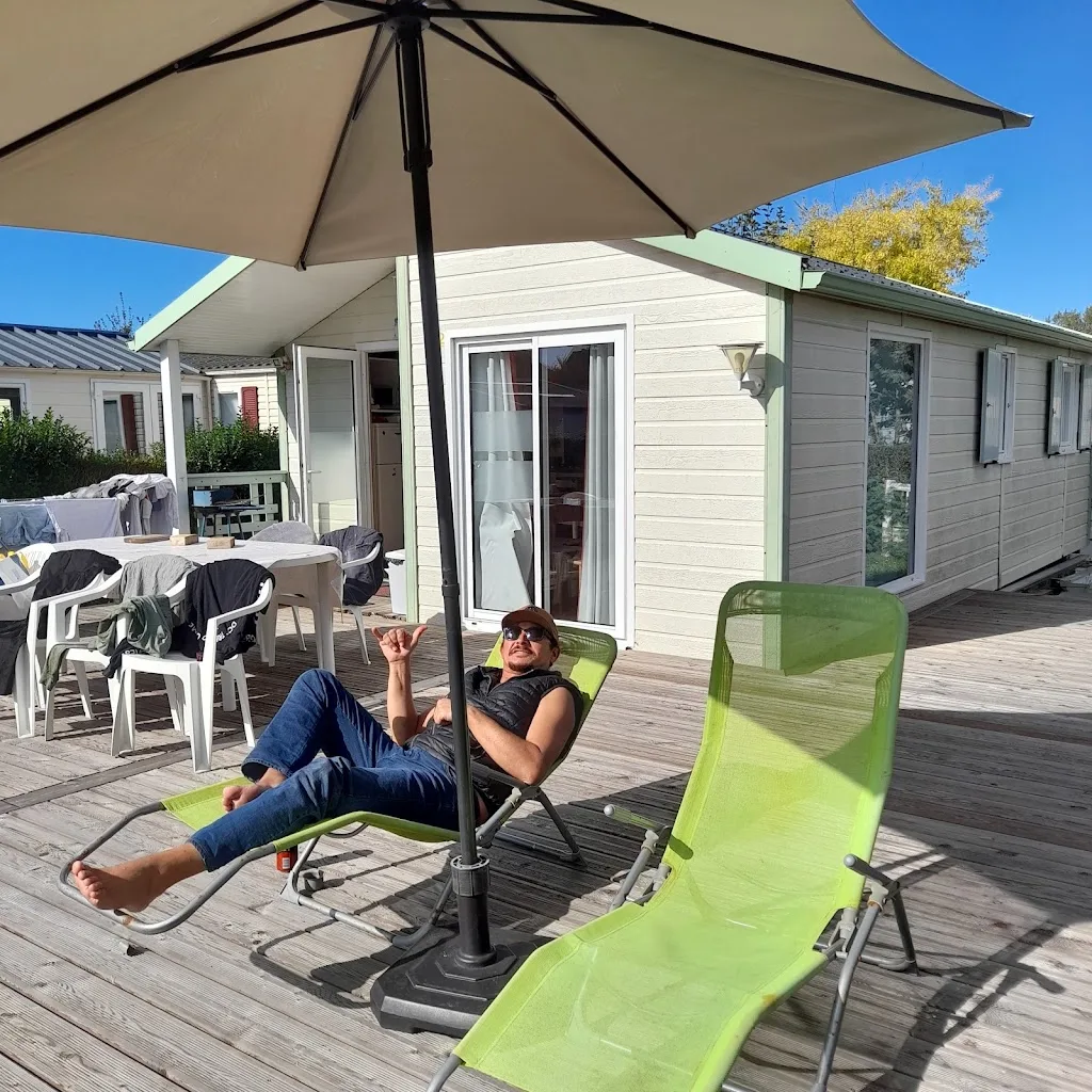 Camping de l'Ecutot - photo 2