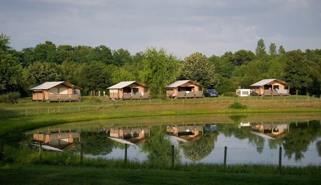 Domaine du Houssay - photo 1