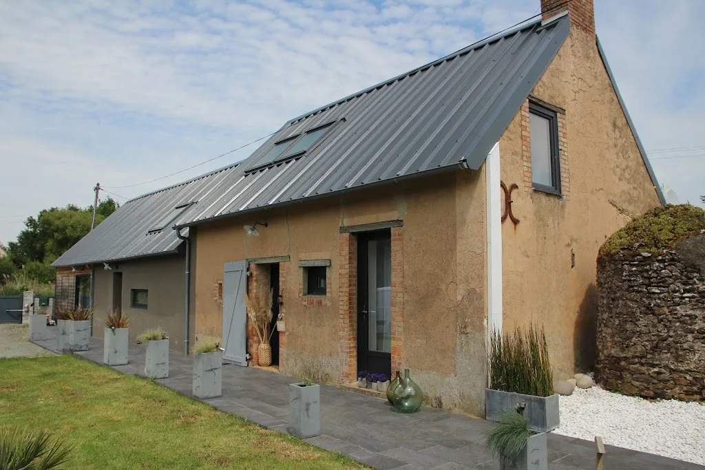 Domaine du Houssay - photo 3