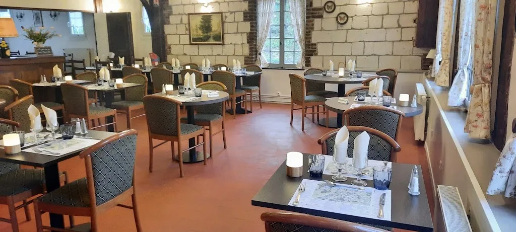 Camping Les Peupliers et Bar-Brasserie La Grange - photo 2