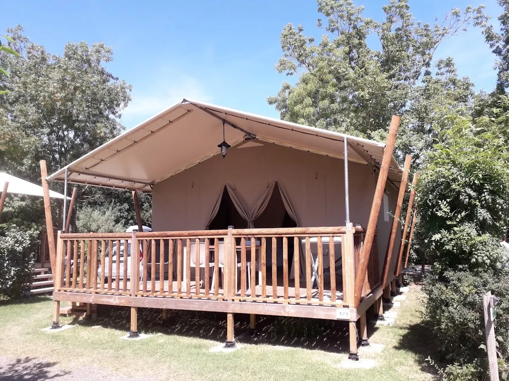 Camping Île d'Oléron 3 étoiles | Le Transat | Saint-Georges-d'Oléron - photo 3