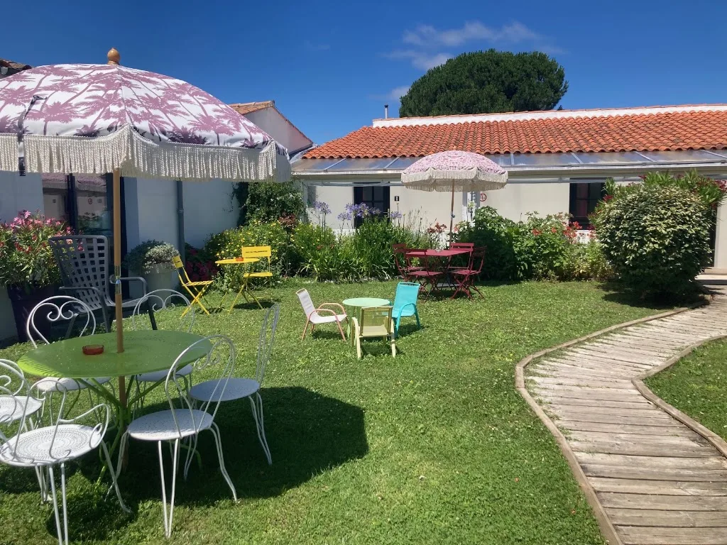 Camping Verébleu - photo 1