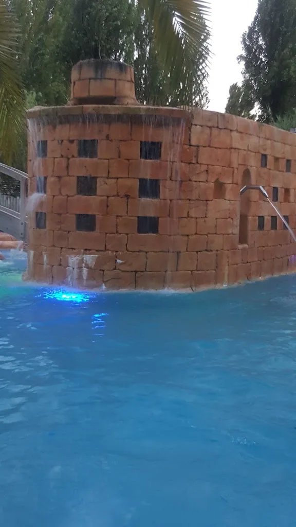 Camping Verébleu - photo 2
