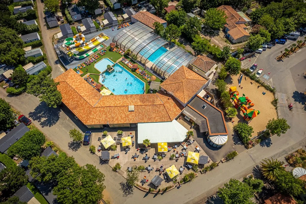 Camping Verébleu - photo 3