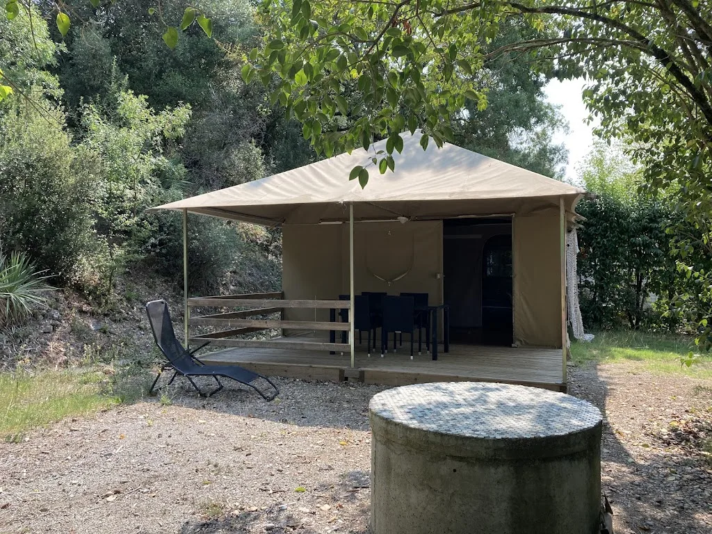 Camping municipal de Limoux - photo 1