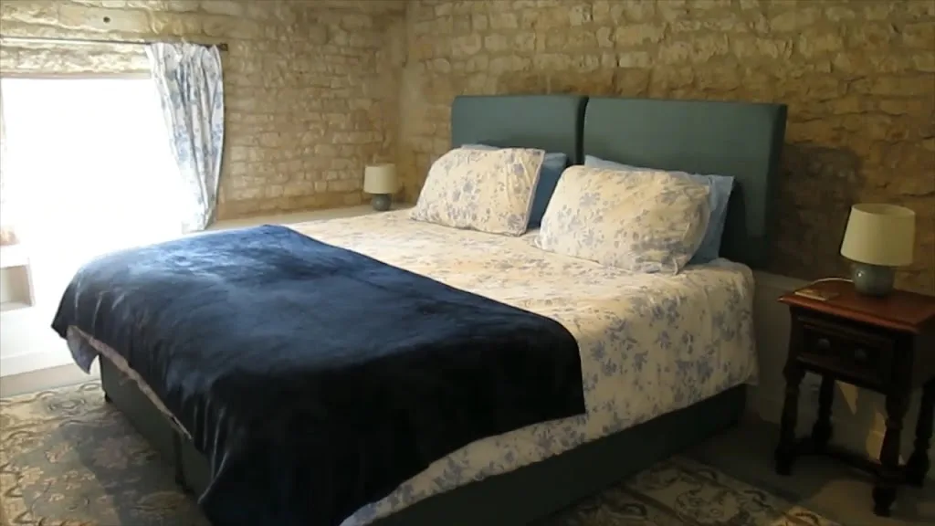 Camping & Gites La Forêt De Tessé - photo 2