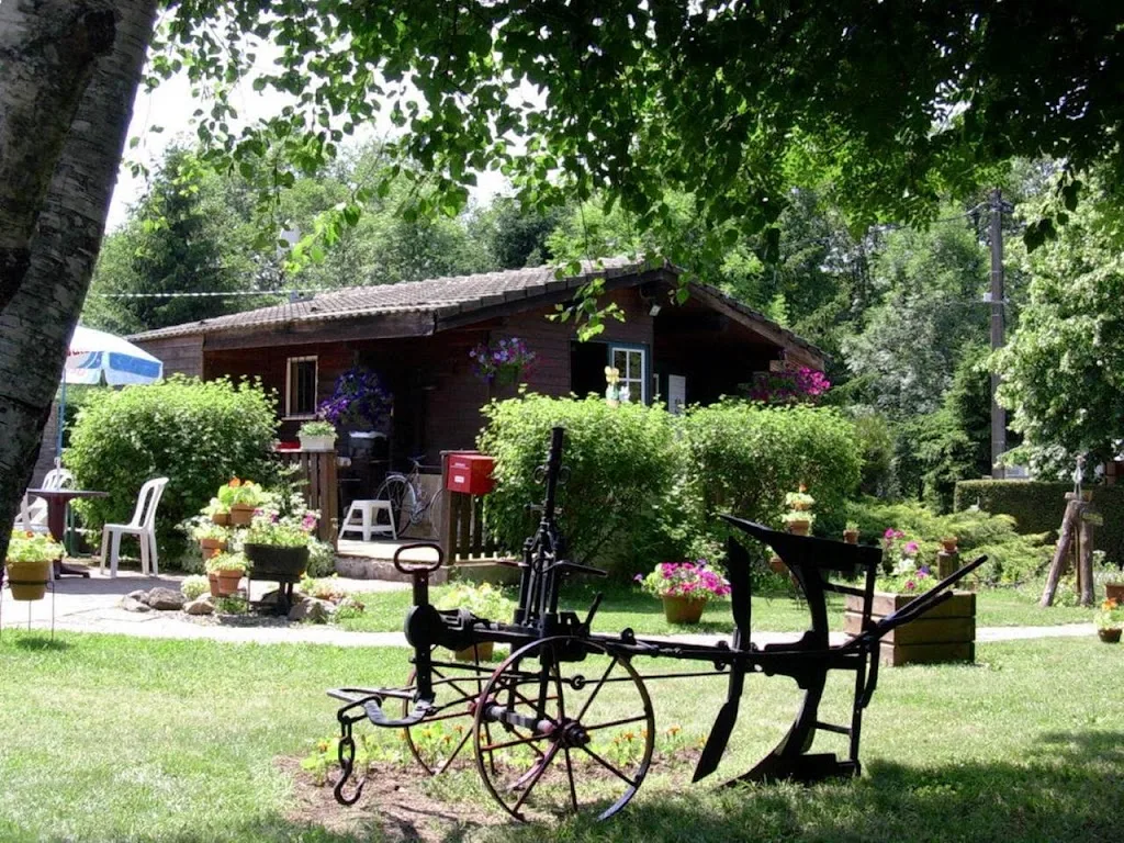 Camping La Vallée - photo 2