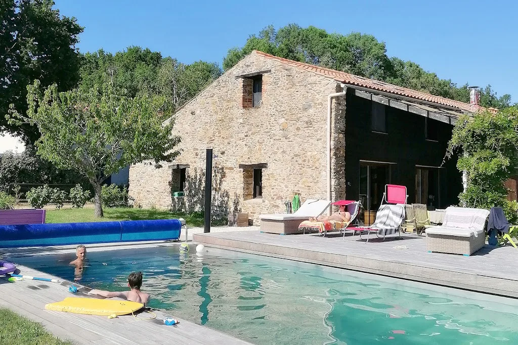 Camping La Tong - photo 2