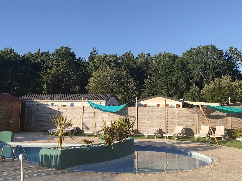 Camping La Tong - photo 3