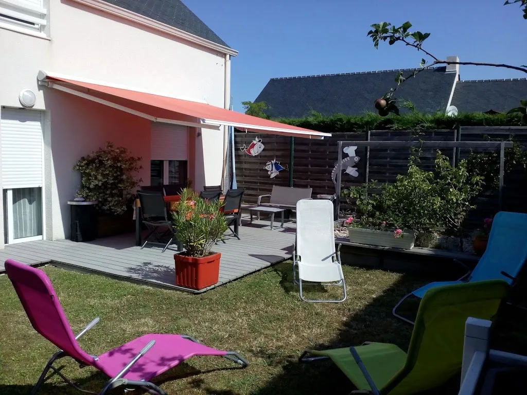 Camping Eden Villages Domaine de Bréhadour - photo 3