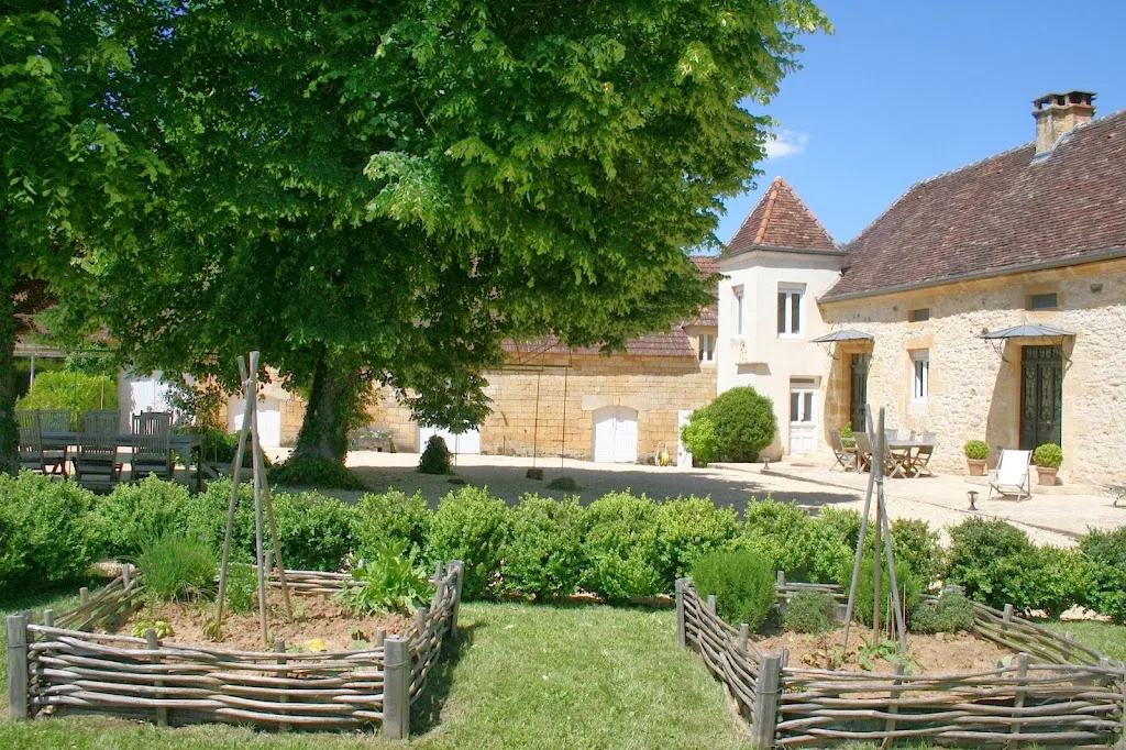 Camping Domaine Le Quercy - photo 2