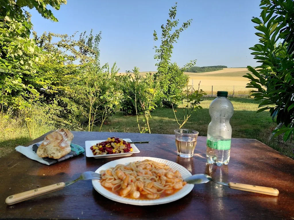 CAMPING BEAUSEJOUR - photo 1