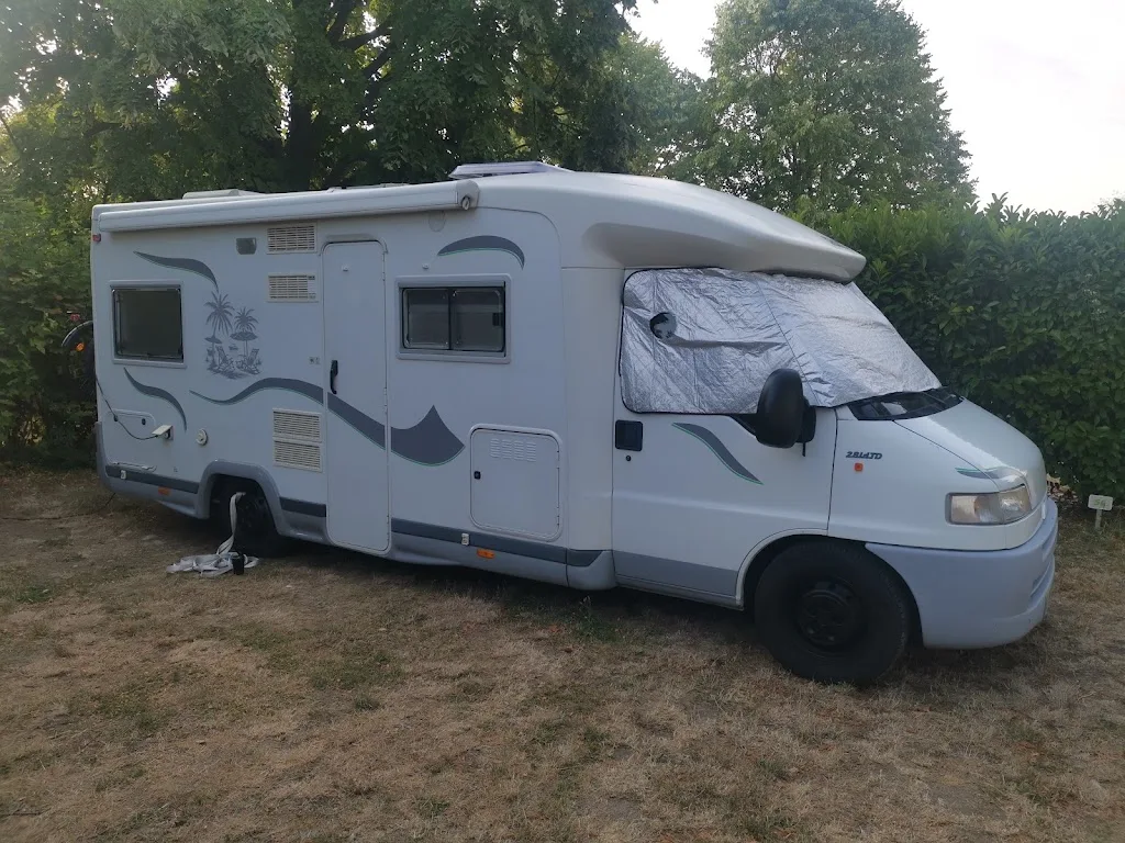 CAMPING BEAUSEJOUR - photo 2